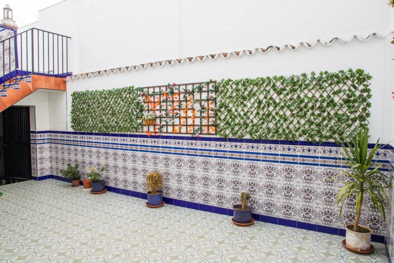Elmiradordelasmurallas Baeza Zewnętrze zdjęcie